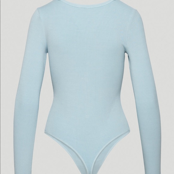 Wilfred Free Romy Bodysuit - Picture 4 of 10